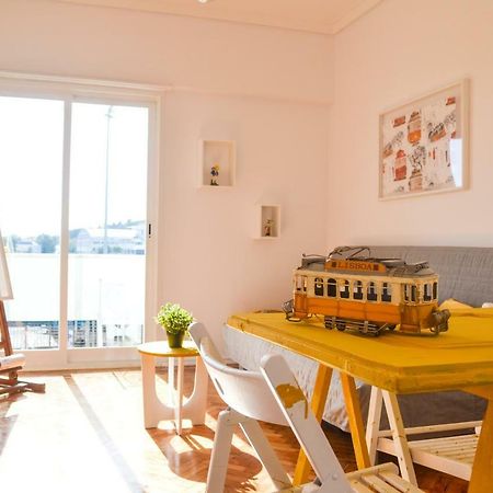 Belem River Apartment Lisbon Exterior photo