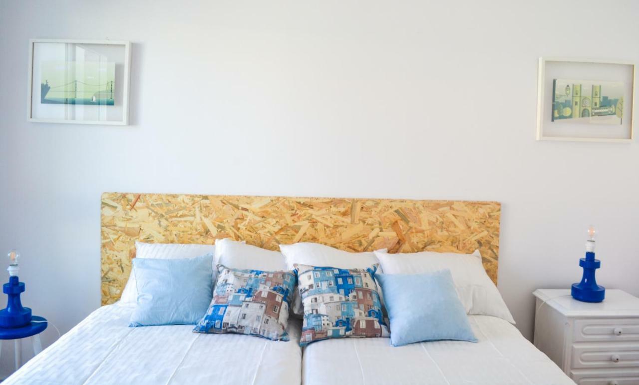 Belem River Apartment Lisbon Exterior photo