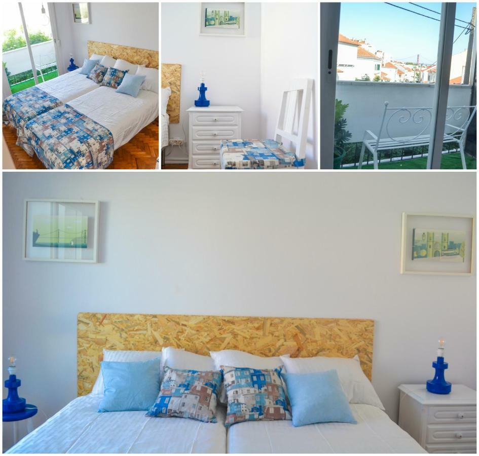 Belem River Apartment Lisbon Exterior photo