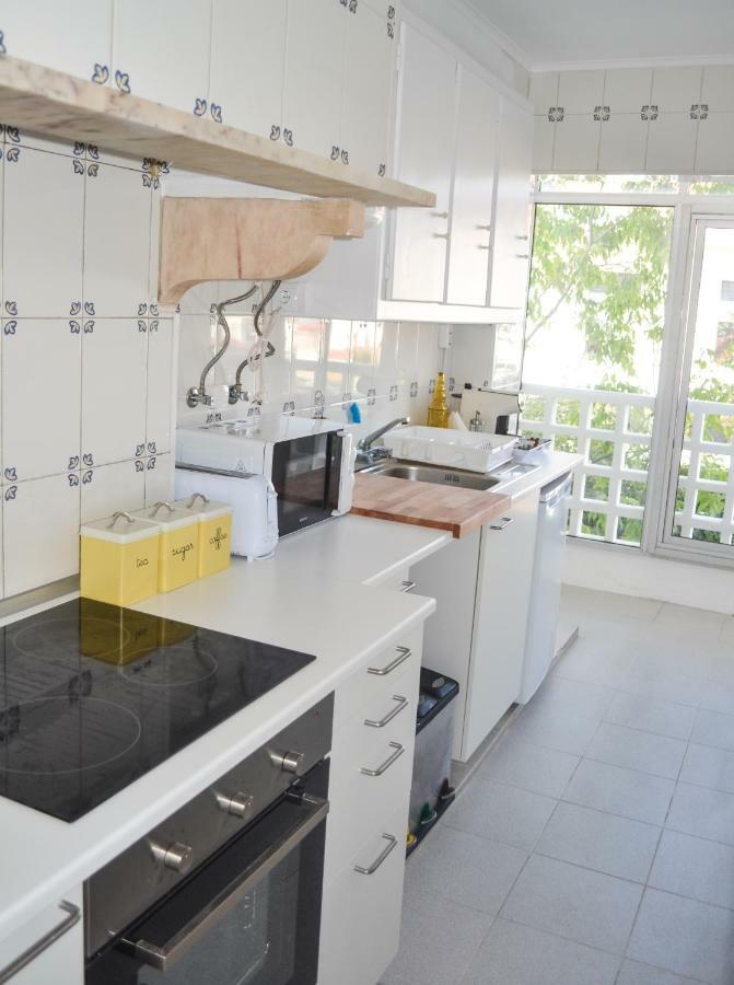 Belem River Apartment Lisbon Exterior photo