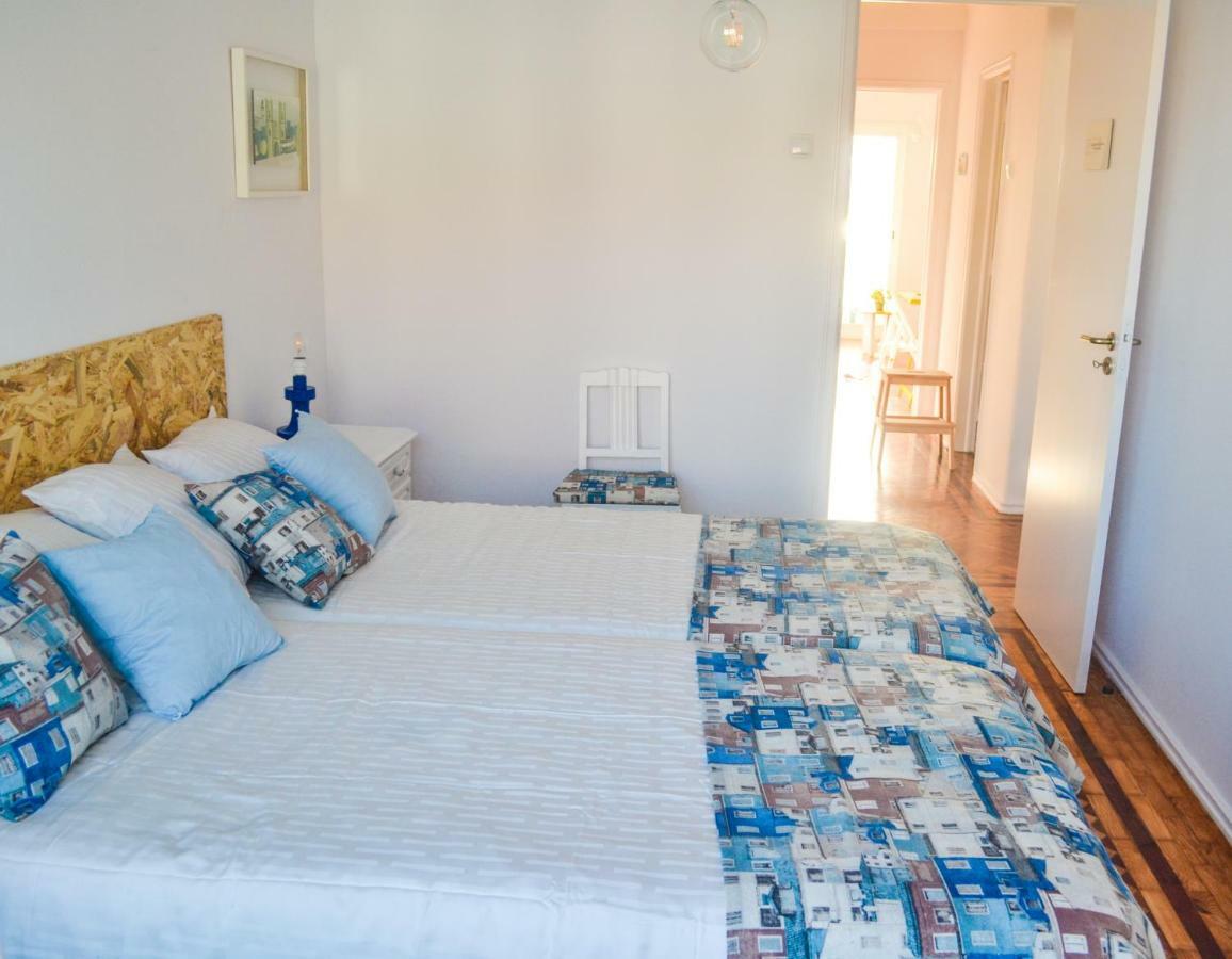 Belem River Apartment Lisbon Exterior photo