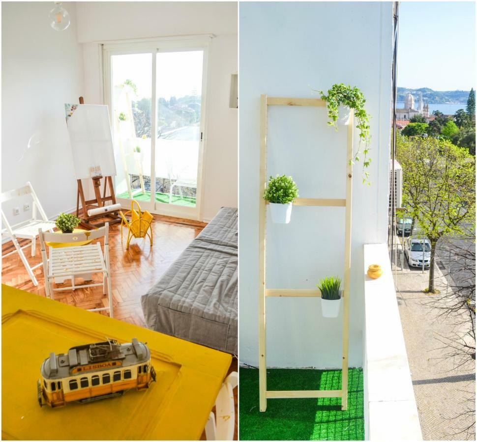 Belem River Apartment Lisbon Exterior photo